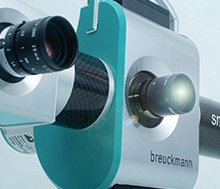 Breuckmann 3D SmartSCAN